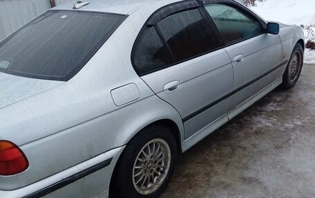 BMW 5 серия, 1997 год, 550 000 рублей, 4 фотография