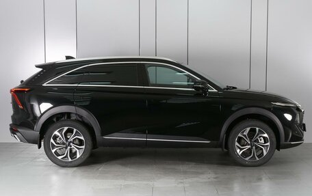 Haval F7, 2025 год, 3 449 000 рублей, 5 фотография