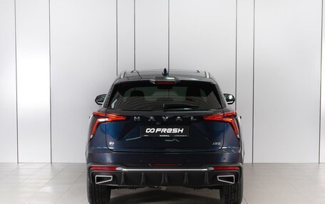 Haval F7, 2025 год, 3 649 000 рублей, 4 фотография