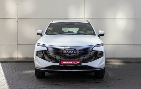 Haval F7 I, 2024 год, 2 849 000 рублей, 11 фотография