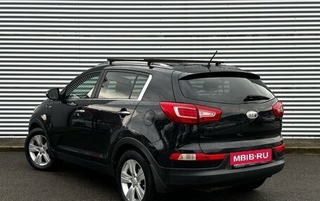 KIA Sportage III, 2011 год, 1 275 000 рублей, 4 фотография