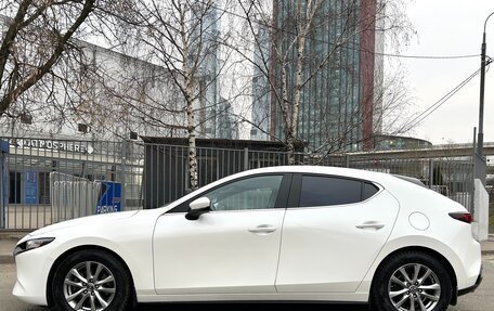 Mazda 3, 2019 год, 2 250 000 рублей, 3 фотография