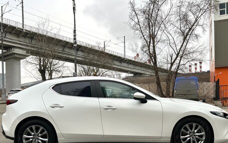 Mazda 3, 2019 год, 2 250 000 рублей, 4 фотография