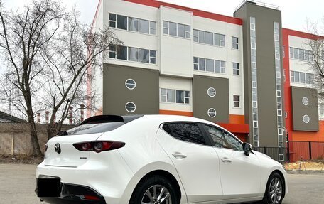 Mazda 3, 2019 год, 2 250 000 рублей, 5 фотография