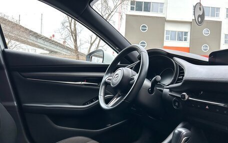 Mazda 3, 2019 год, 2 250 000 рублей, 9 фотография