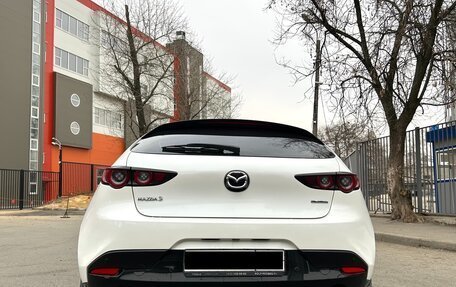 Mazda 3, 2019 год, 2 250 000 рублей, 7 фотография