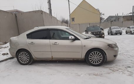 Mazda 3, 2006 год, 400 000 рублей, 4 фотография