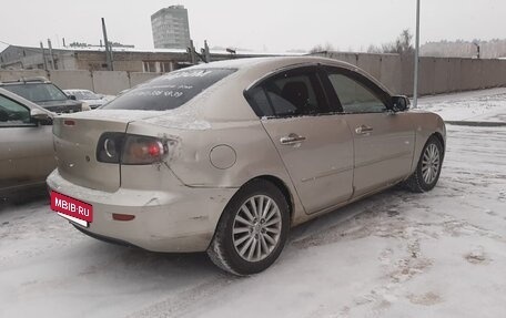 Mazda 3, 2006 год, 400 000 рублей, 6 фотография