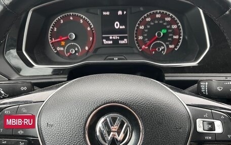 Volkswagen Jetta VI, 2018 год, 1 500 000 рублей, 8 фотография