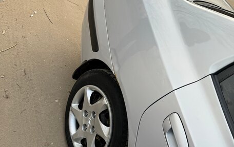 Hyundai Elantra III, 2008 год, 455 000 рублей, 8 фотография