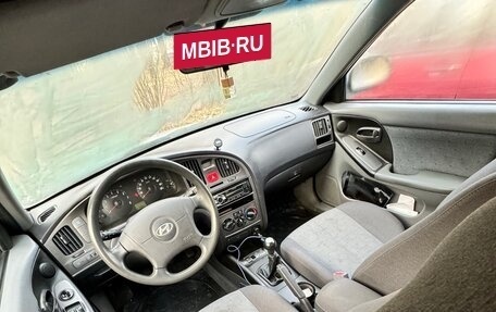 Hyundai Elantra III, 2008 год, 455 000 рублей, 3 фотография