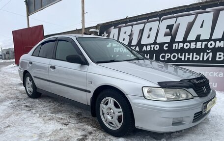 Honda Accord VII рестайлинг, 2000 год, 499 000 рублей, 2 фотография