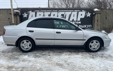 Honda Accord VII рестайлинг, 2000 год, 499 000 рублей, 3 фотография