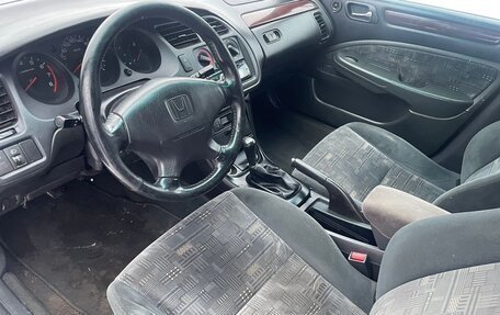 Honda Accord VII рестайлинг, 2000 год, 499 000 рублей, 6 фотография