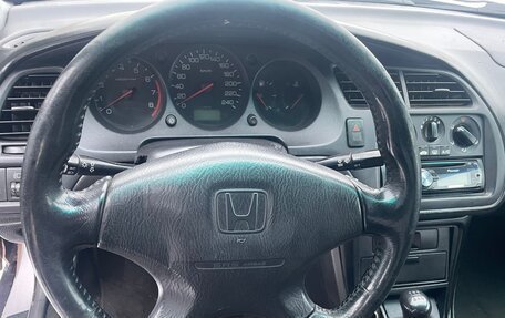 Honda Accord VII рестайлинг, 2000 год, 499 000 рублей, 10 фотография