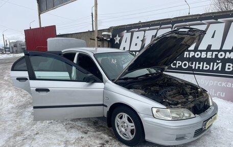 Honda Accord VII рестайлинг, 2000 год, 499 000 рублей, 15 фотография