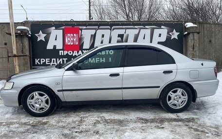 Honda Accord VII рестайлинг, 2000 год, 499 000 рублей, 19 фотография