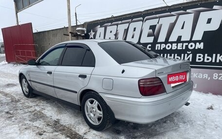 Honda Accord VII рестайлинг, 2000 год, 499 000 рублей, 18 фотография