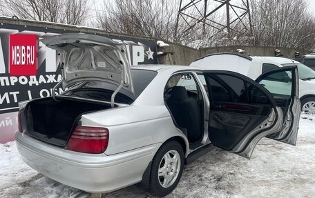 Honda Accord VII рестайлинг, 2000 год, 499 000 рублей, 16 фотография