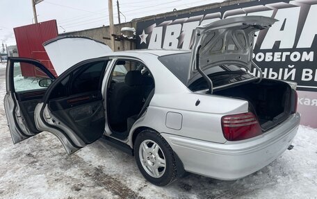 Honda Accord VII рестайлинг, 2000 год, 499 000 рублей, 21 фотография