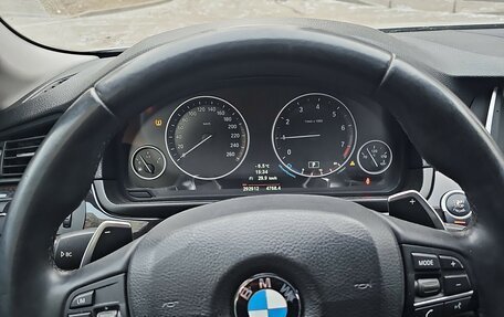 BMW 5 серия, 2012 год, 2 000 000 рублей, 3 фотография