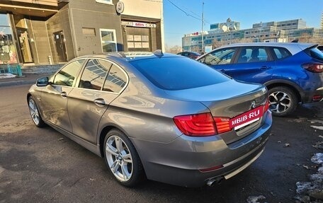 BMW 5 серия, 2012 год, 2 000 000 рублей, 4 фотография