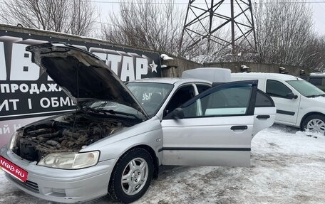 Honda Accord VII рестайлинг, 2000 год, 499 000 рублей, 22 фотография