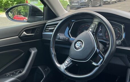 Volkswagen Jetta VII, 2019 год, 2 050 000 рублей, 12 фотография