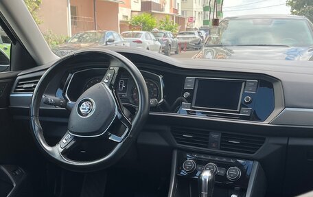 Volkswagen Jetta VII, 2019 год, 2 050 000 рублей, 13 фотография