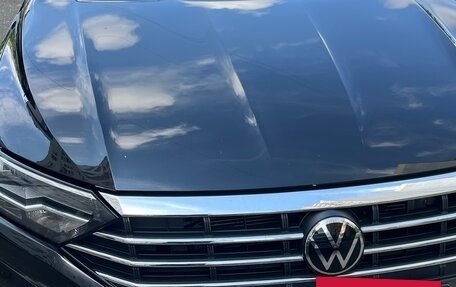 Volkswagen Jetta VII, 2019 год, 2 050 000 рублей, 29 фотография