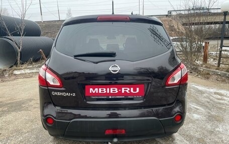 Nissan Qashqai+2 I, 2013 год, 1 450 000 рублей, 6 фотография