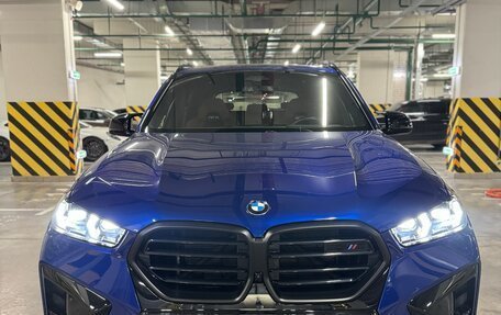 BMW X5 M, 2023 год, 23 000 000 рублей, 2 фотография