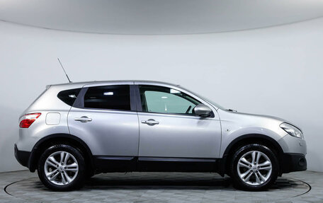 Nissan Qashqai, 2013 год, 2 612 016 рублей, 4 фотография