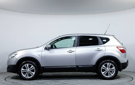 Nissan Qashqai, 2013 год, 2 612 016 рублей, 8 фотография