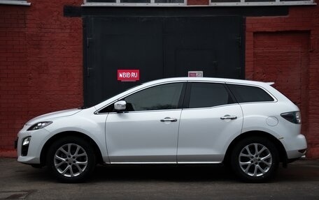 Mazda CX-7 I рестайлинг, 2010 год, 1 040 000 рублей, 6 фотография