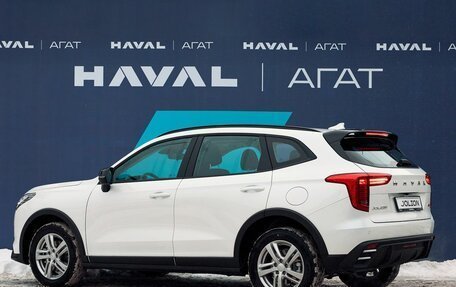 Haval Jolion, 2025 год, 2 599 000 рублей, 5 фотография