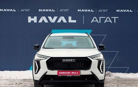 Haval Jolion, 2025 год, 2 599 000 рублей, 2 фотография