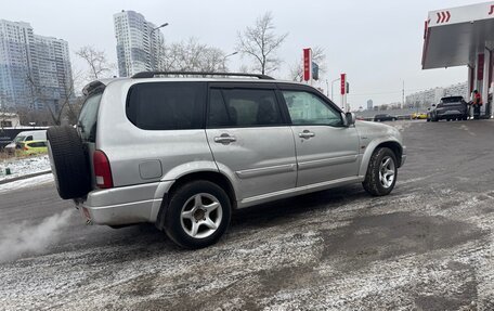 Suzuki Grand Vitara, 2003 год, 602 000 рублей, 7 фотография