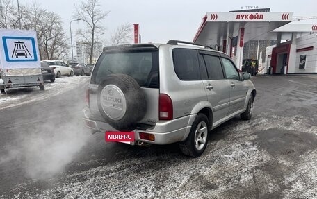 Suzuki Grand Vitara, 2003 год, 602 000 рублей, 6 фотография