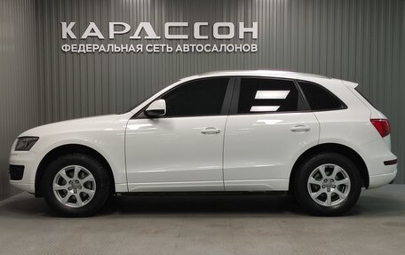 Audi Q5, 2012 год, 1 690 000 рублей, 5 фотография