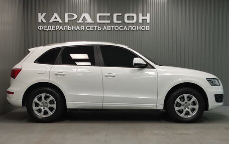 Audi Q5, 2012 год, 1 690 000 рублей, 6 фотография