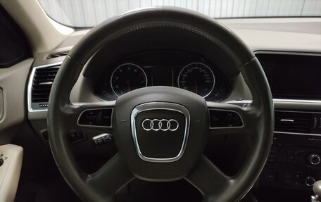 Audi Q5, 2012 год, 1 690 000 рублей, 7 фотография