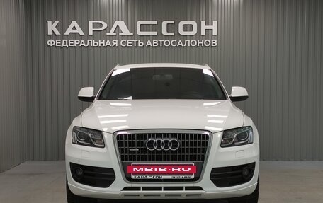 Audi Q5, 2012 год, 1 690 000 рублей, 3 фотография