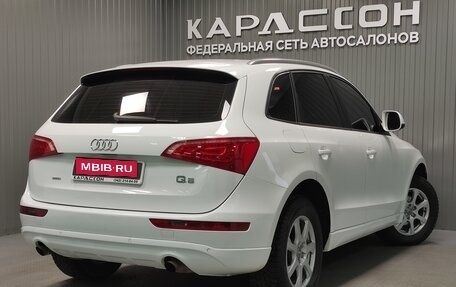 Audi Q5, 2012 год, 1 690 000 рублей, 2 фотография