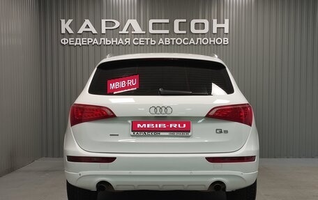 Audi Q5, 2012 год, 1 690 000 рублей, 4 фотография