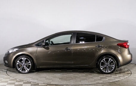 KIA Cerato III, 2015 год, 2 914 956 рублей, 8 фотография