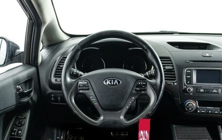 KIA Cerato III, 2015 год, 2 914 956 рублей, 19 фотография