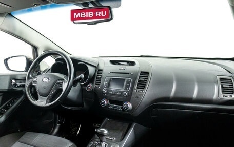 KIA Cerato III, 2015 год, 2 914 956 рублей, 9 фотография