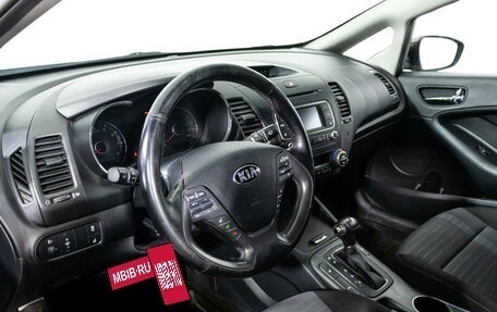 KIA Cerato III, 2015 год, 2 914 956 рублей, 11 фотография