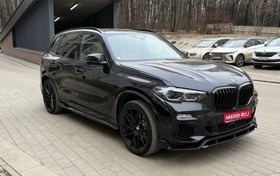 BMW X5, 2020 год, 9 900 000 рублей, 1 фотография